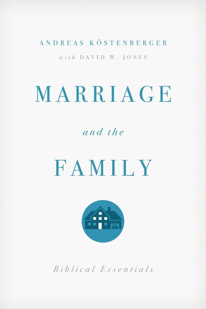 Marriage and the Family main product photo