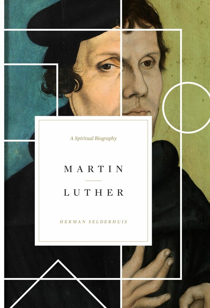 Martin Luther main product photo
