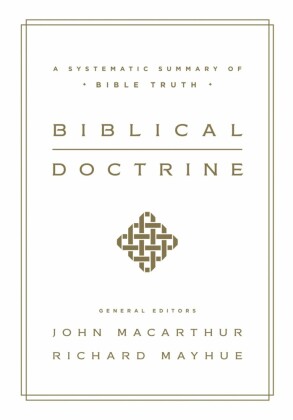Biblical Doctrine
