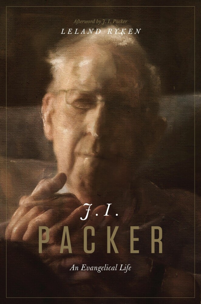J. I. Packer main product photo