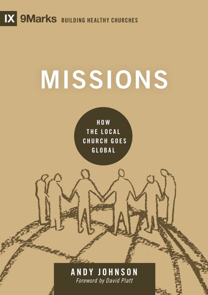 Missions main product photo