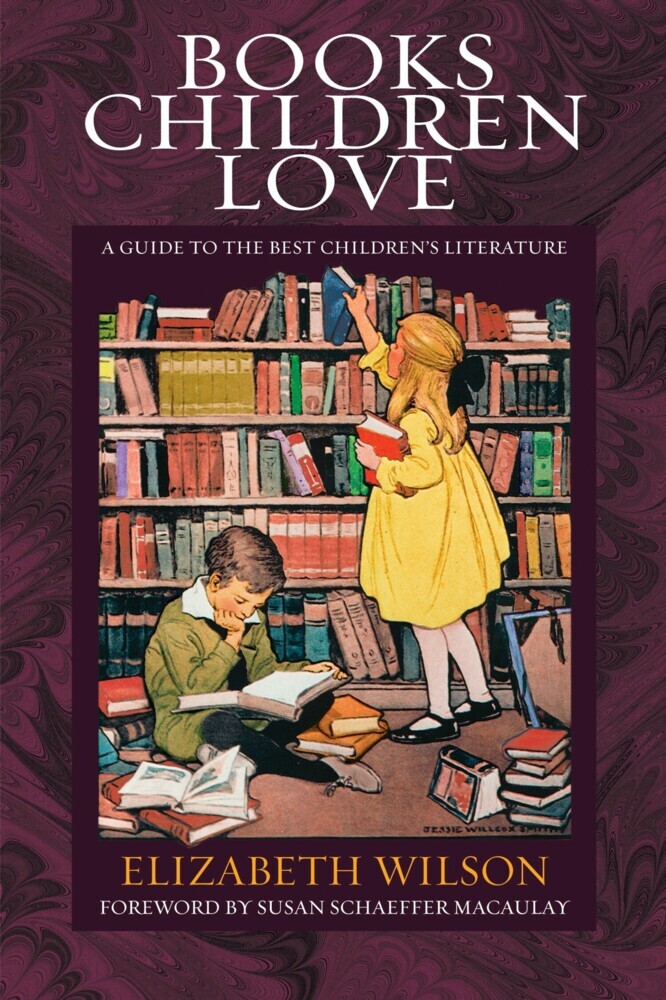 Books Children Love (Revised Edition) main product photo