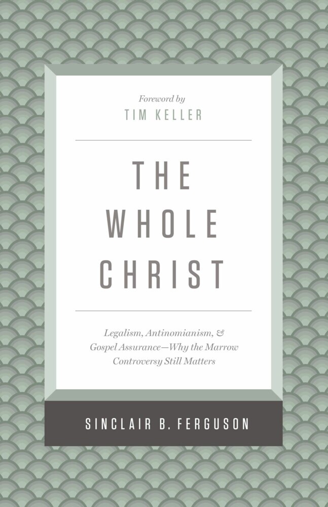 The Whole Christ main product photo