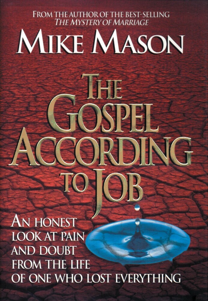 The Gospel According to Job main product photo