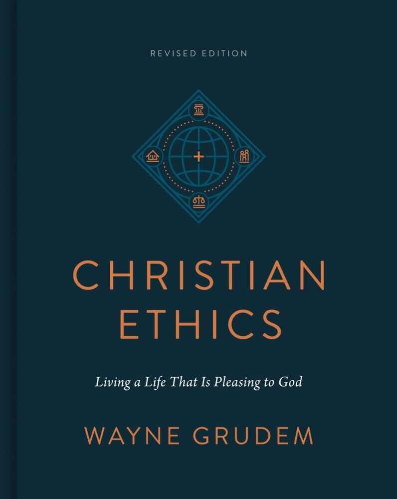Christian Ethics (Revised Edition) main product photo