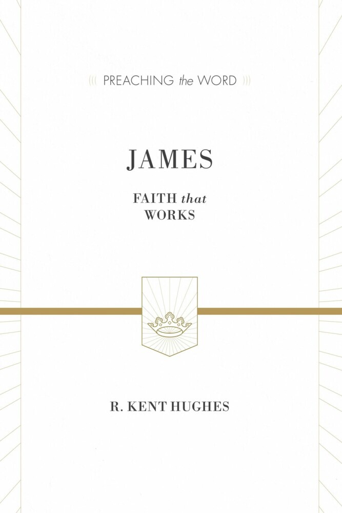 James (ESV Edition) main product photo