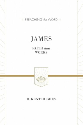 James (ESV Edition)