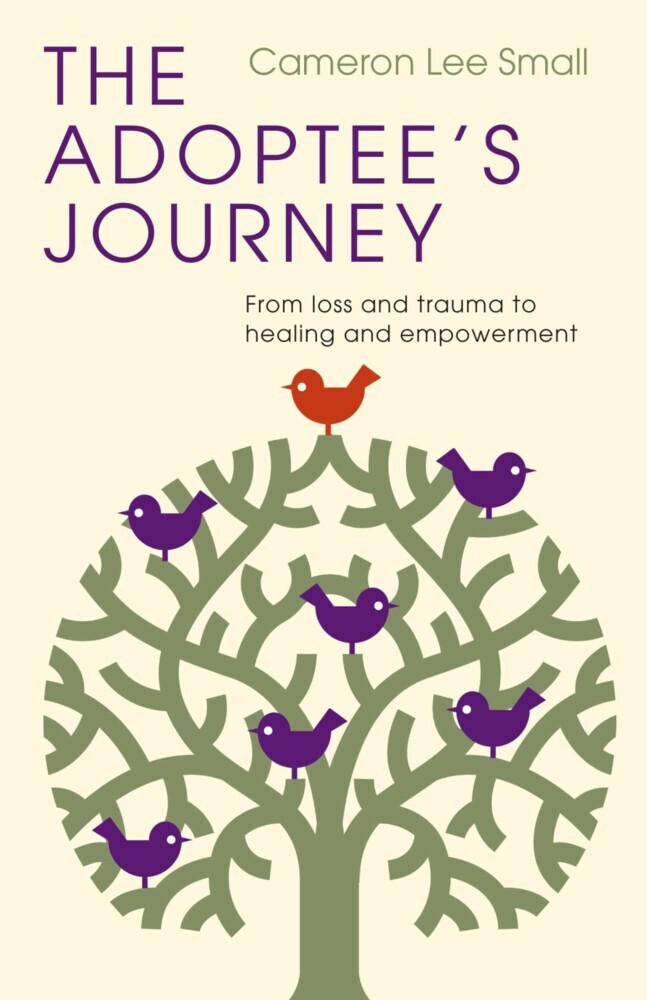 The Adoptee's Journey main product photo