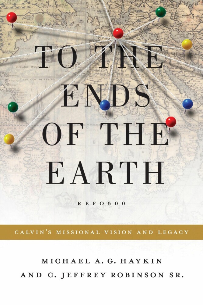 To the Ends of the Earth main product photo