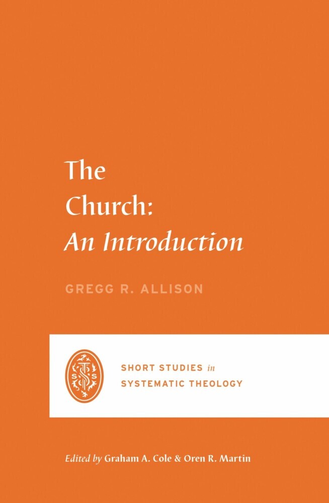 The Church main product photo