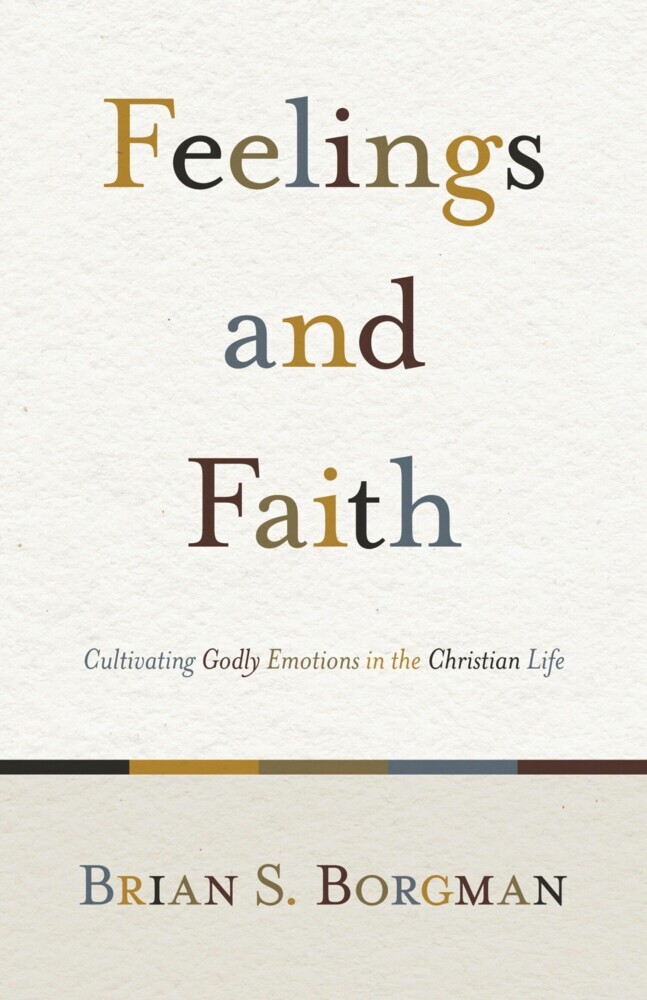 Feelings and Faith main product photo