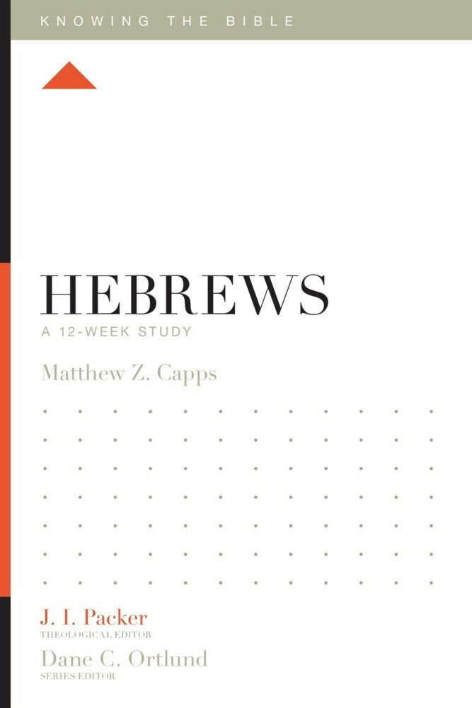 Hebrews main product photo