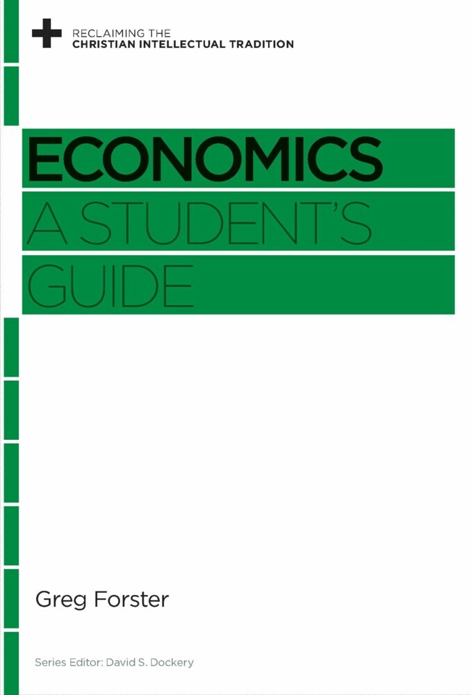 Economics main product photo