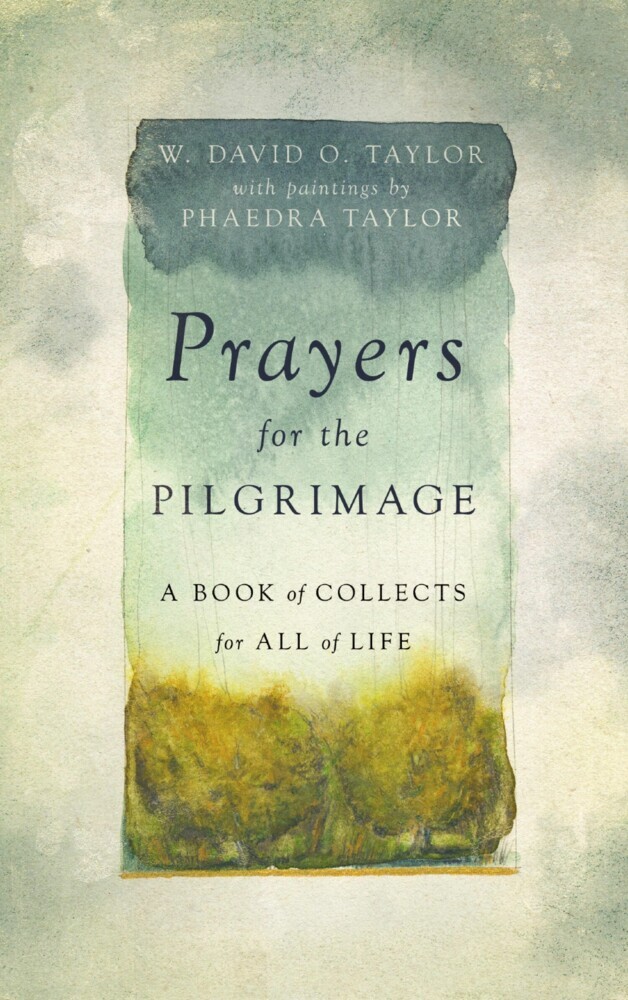 Prayers for the Pilgrimage main product photo