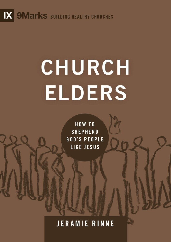 Church Elders main product photo