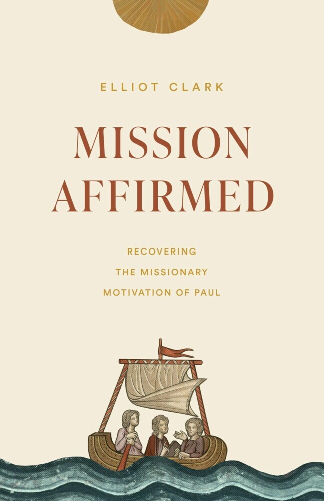 Mission Affirmed main product photo