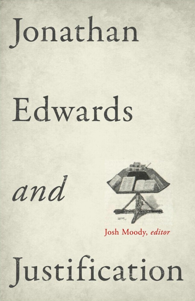 Jonathan Edwards and Justification main product photo