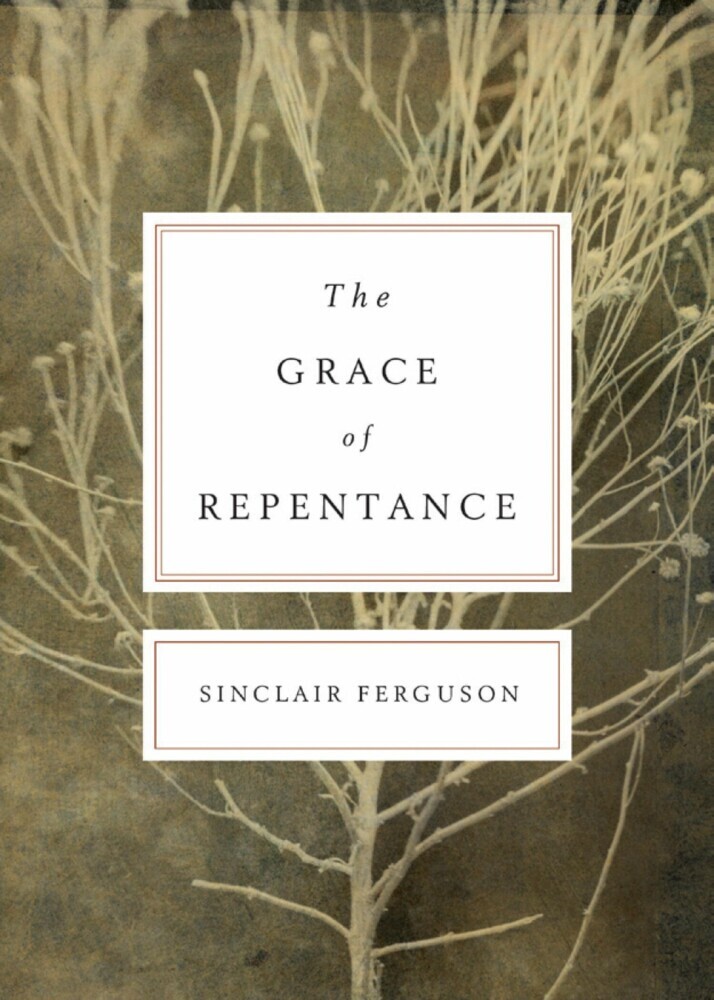 The Grace of Repentance (Repackaged Edition) main product photo