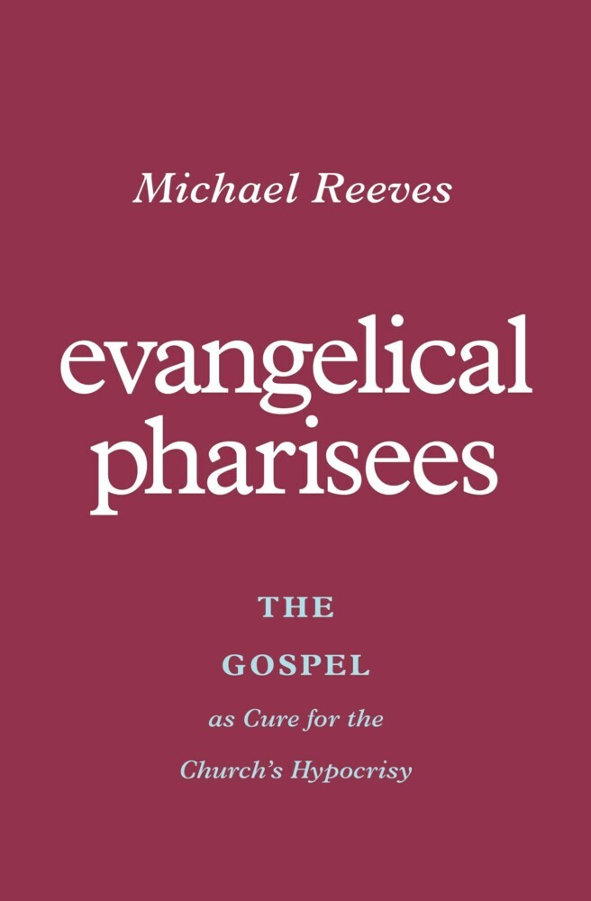 Evangelical Pharisees main product photo