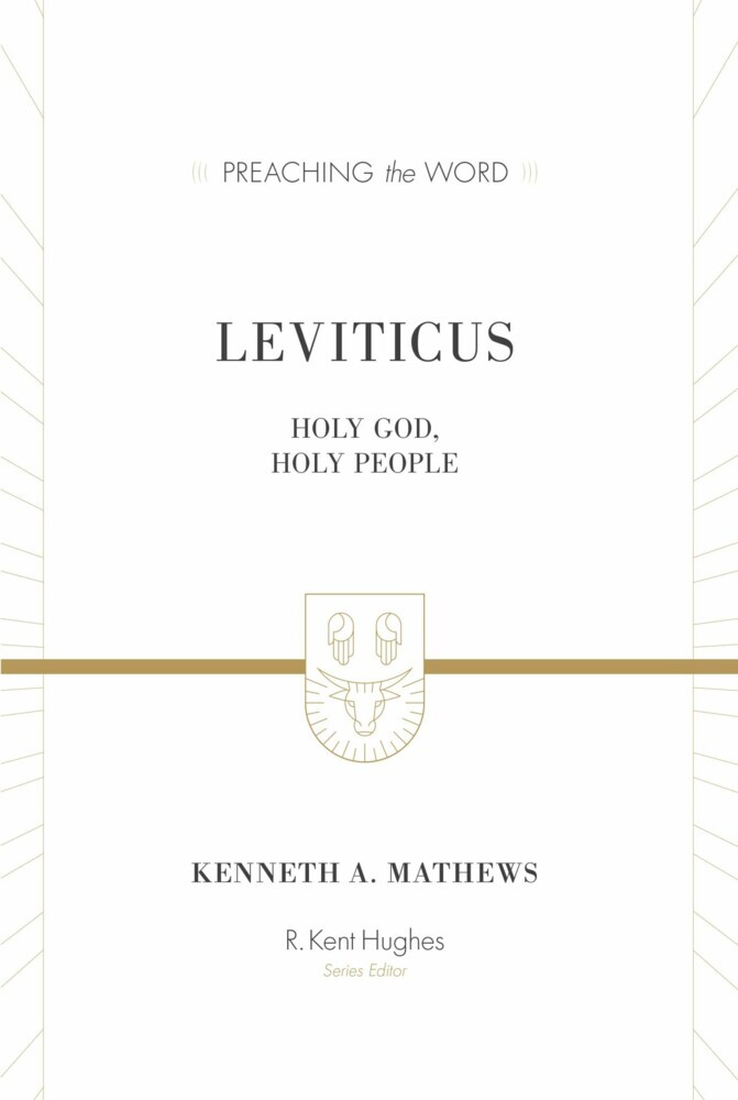 Leviticus (ESV Edition) main product photo