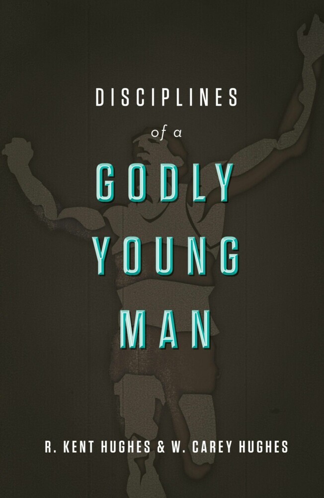 Disciplines of a Godly Young Man main product photo