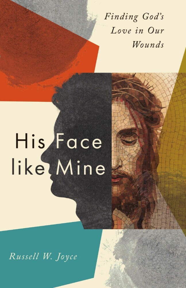 His Face like Mine main product photo