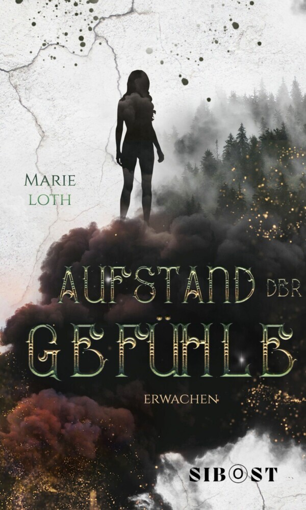 Aufstand der Gefühle main product photo