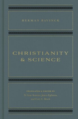 Christianity and Science