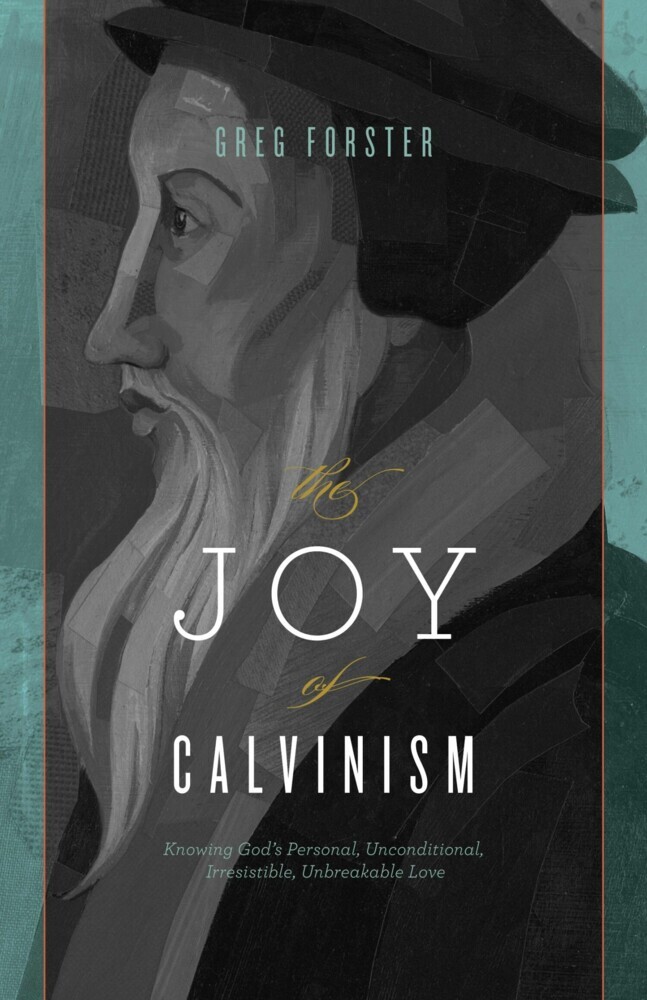 The Joy of Calvinism main product photo