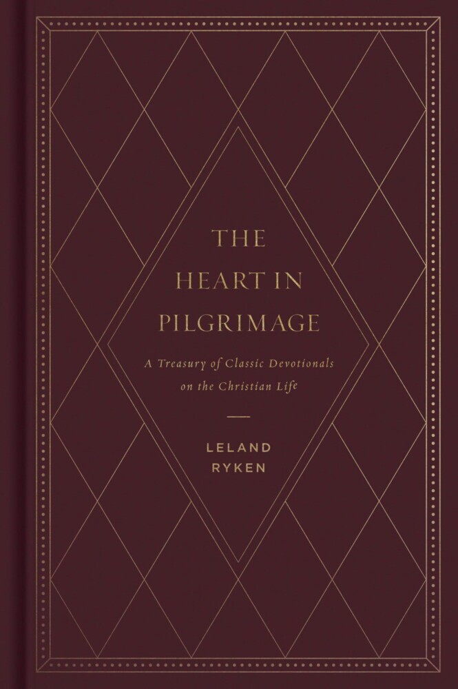 The Heart in Pilgrimage main product photo