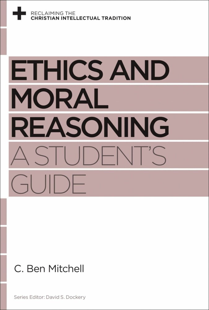 Ethics and Moral Reasoning main product photo