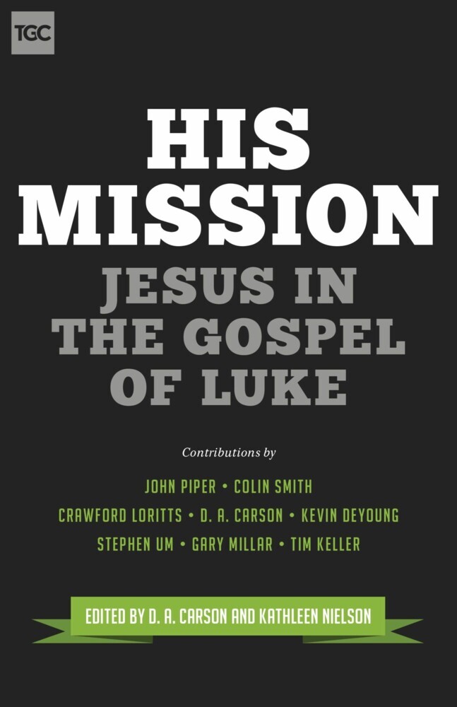His Mission main product photo