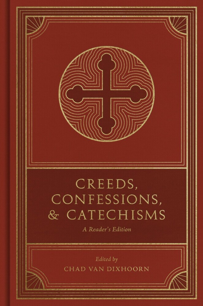 Creeds, Confessions, and Catechisms main product photo
