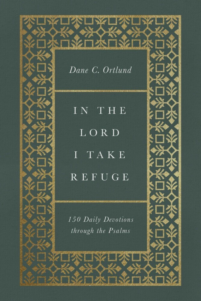 In the Lord I Take Refuge main product photo