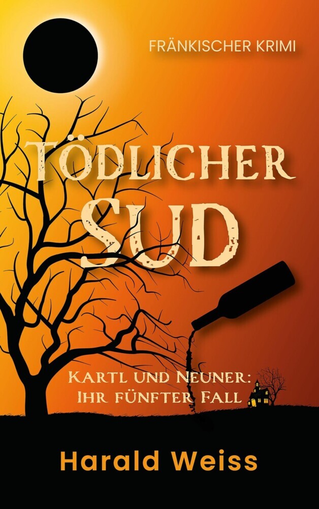 Tödlicher Sud main product photo
