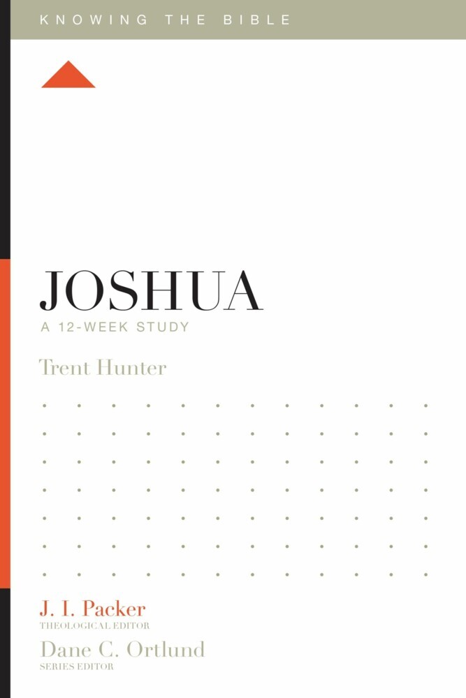 Joshua main product photo