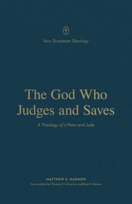 The God Who Judges and Saves
