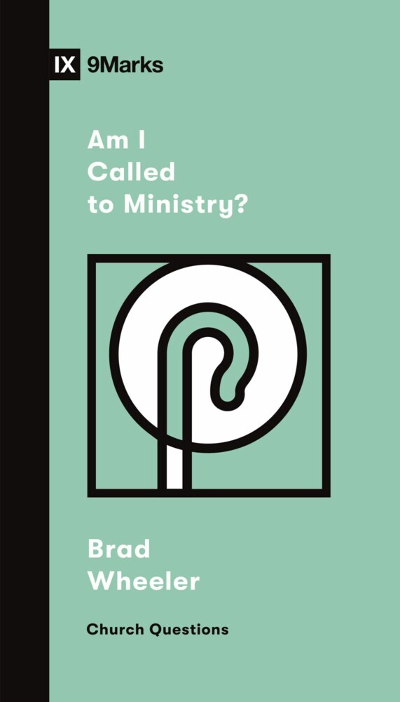 Am I Called to Ministry? main product photo
