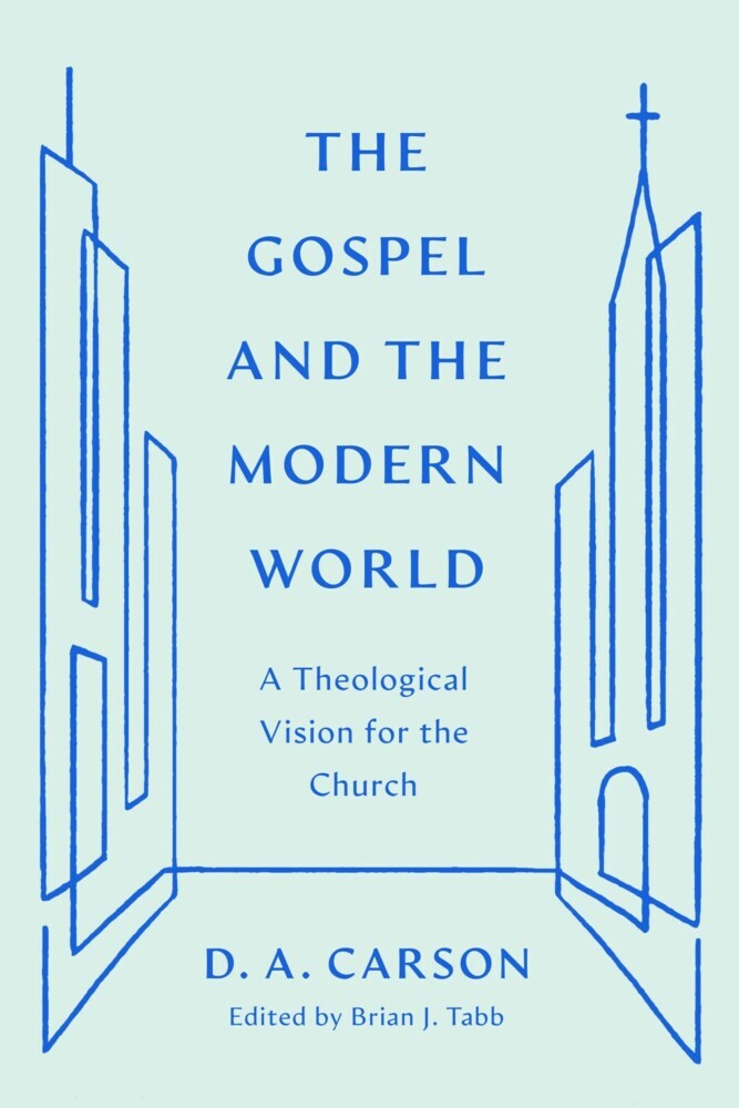 The Gospel and the Modern World main product photo