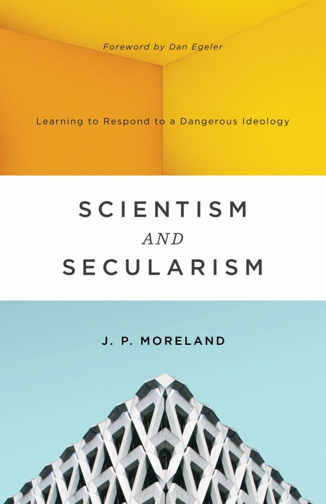 Scientism and Secularism main product photo
