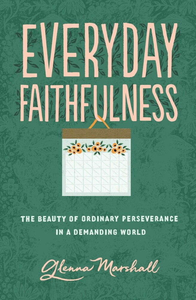 Everyday Faithfulness main product photo