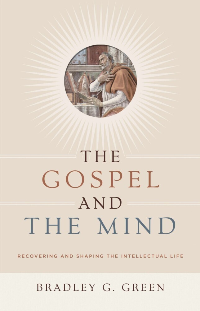The Gospel and the Mind main product photo