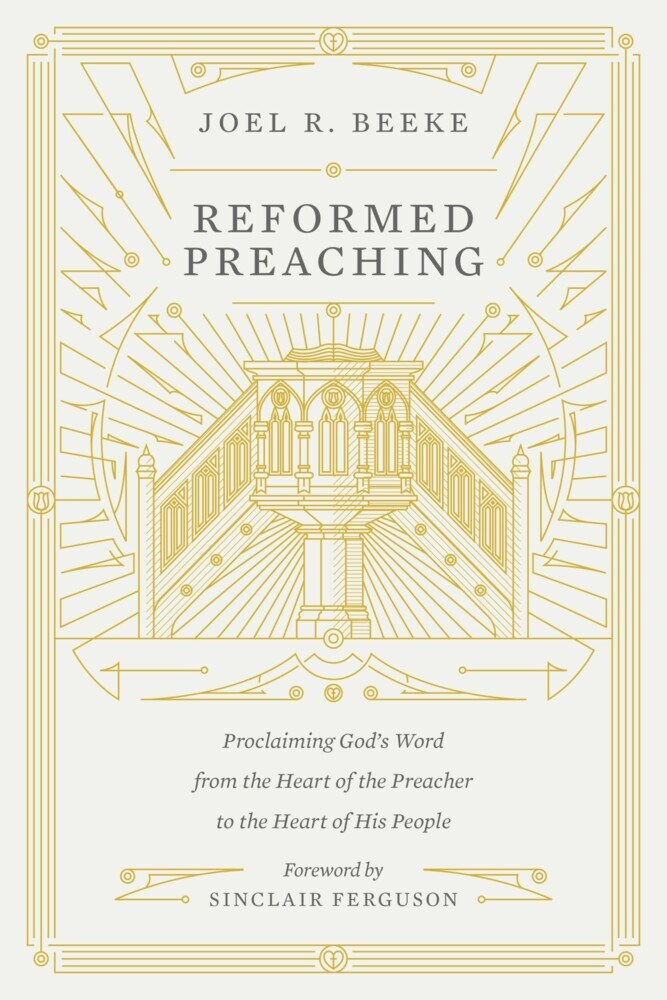 Reformed Preaching main product photo