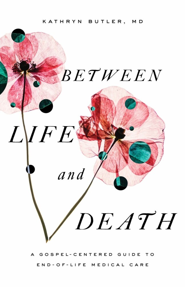Between Life and Death main product photo