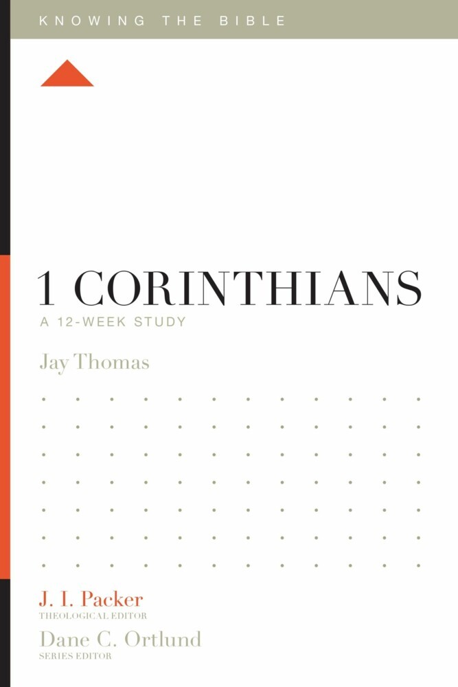 1 Corinthians main product photo