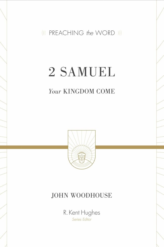 2 Samuel main product photo
