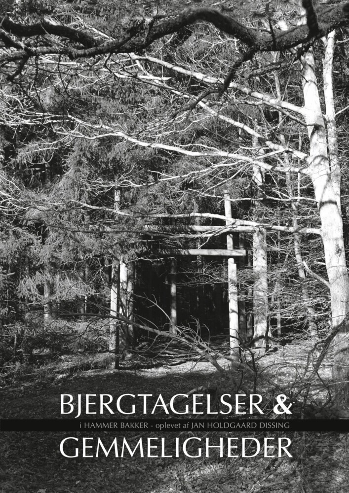 Bjergtagelser & gemmeligheder i Hammer Bakker main product photo
