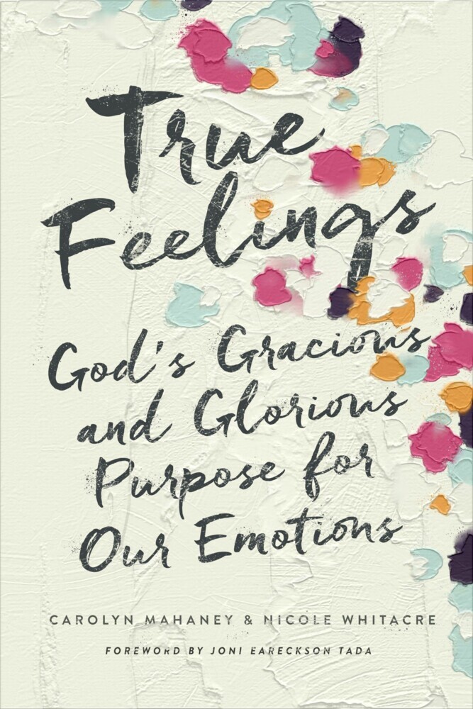 True Feelings main product photo