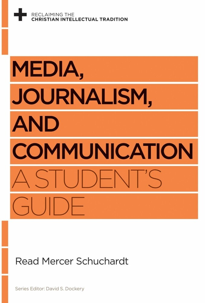 Media, Journalism, and Communication main product photo