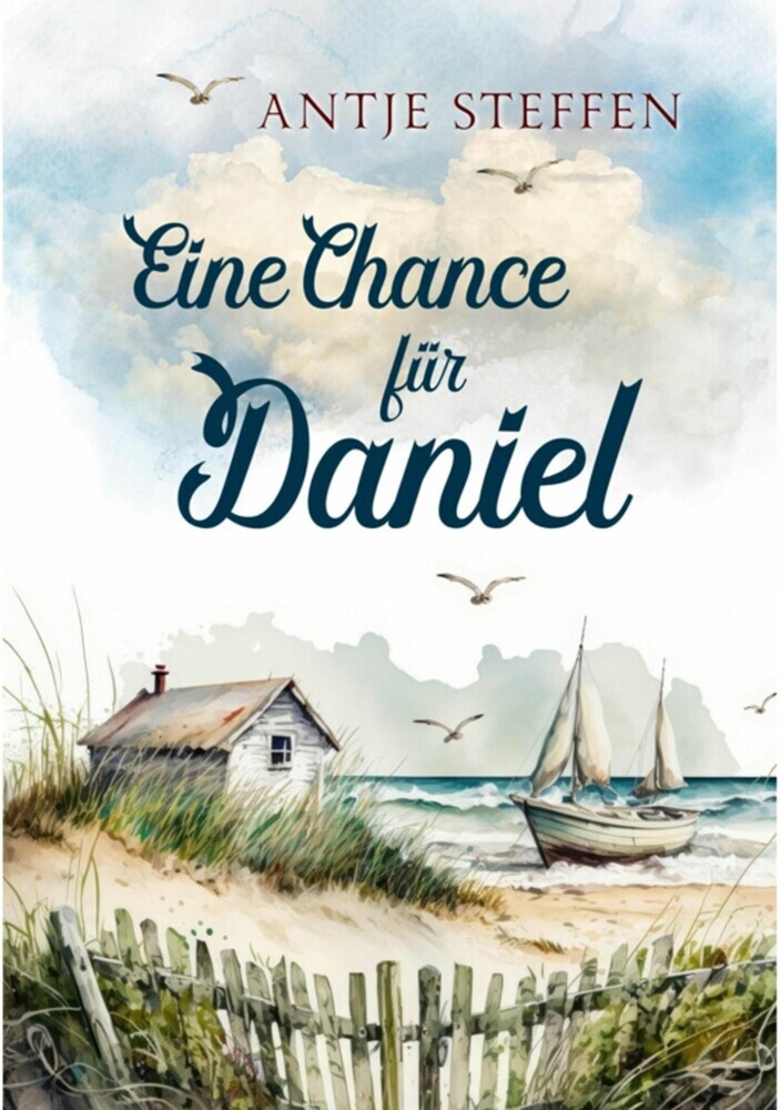 Eine Chance für Daniel main product photo